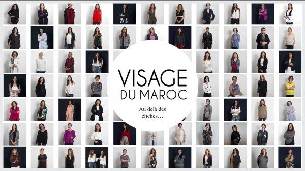Consonews Culture, loisirs, Vitrine des femmes marocaines, le site Visage du Maroc amorce une nouvelle étape de son histoire ! - sacaelle