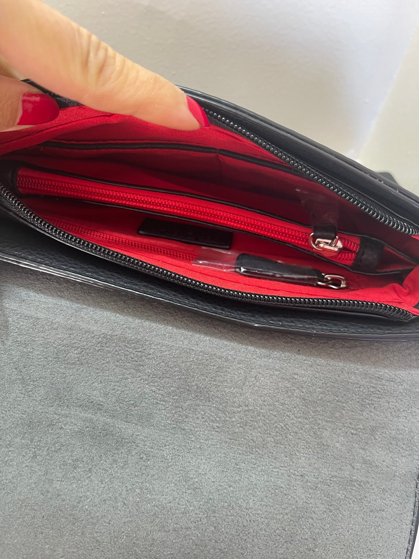 Sac besace cameron BY JACQUES ESTEREL