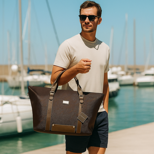 WEEKENDER ALCAZAR TED LAPIDUS