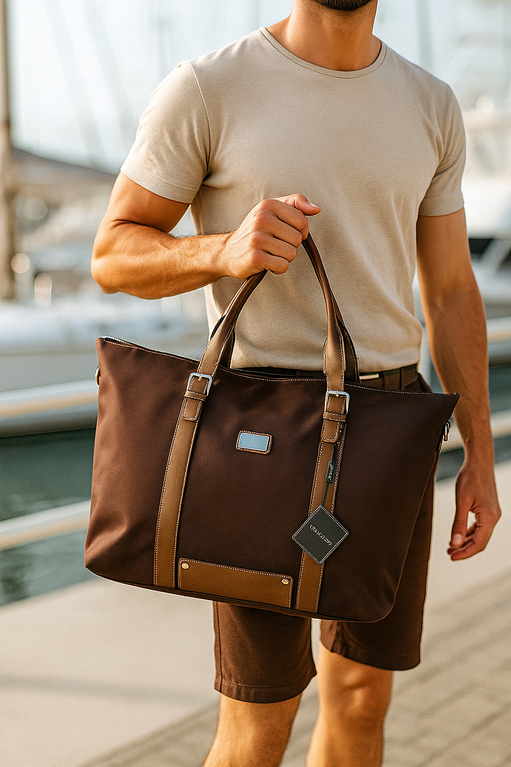 WEEKENDER ALCAZAR TED LAPIDUS