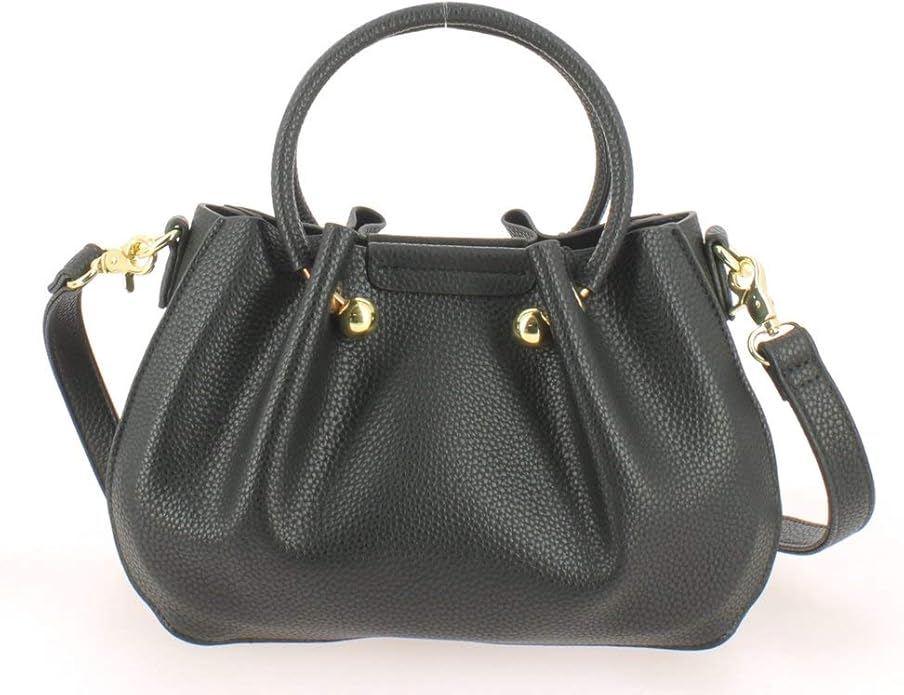 Mini Sac Bourse Gretel Noir Ted Lapidus : L'Allure Décontractée Chic pour un Quotidien Élégant, , Sac à Elle, Sac, BAGAGE, TED LAPIDUS JACQUES ESTEREL, STEVE MADDEN