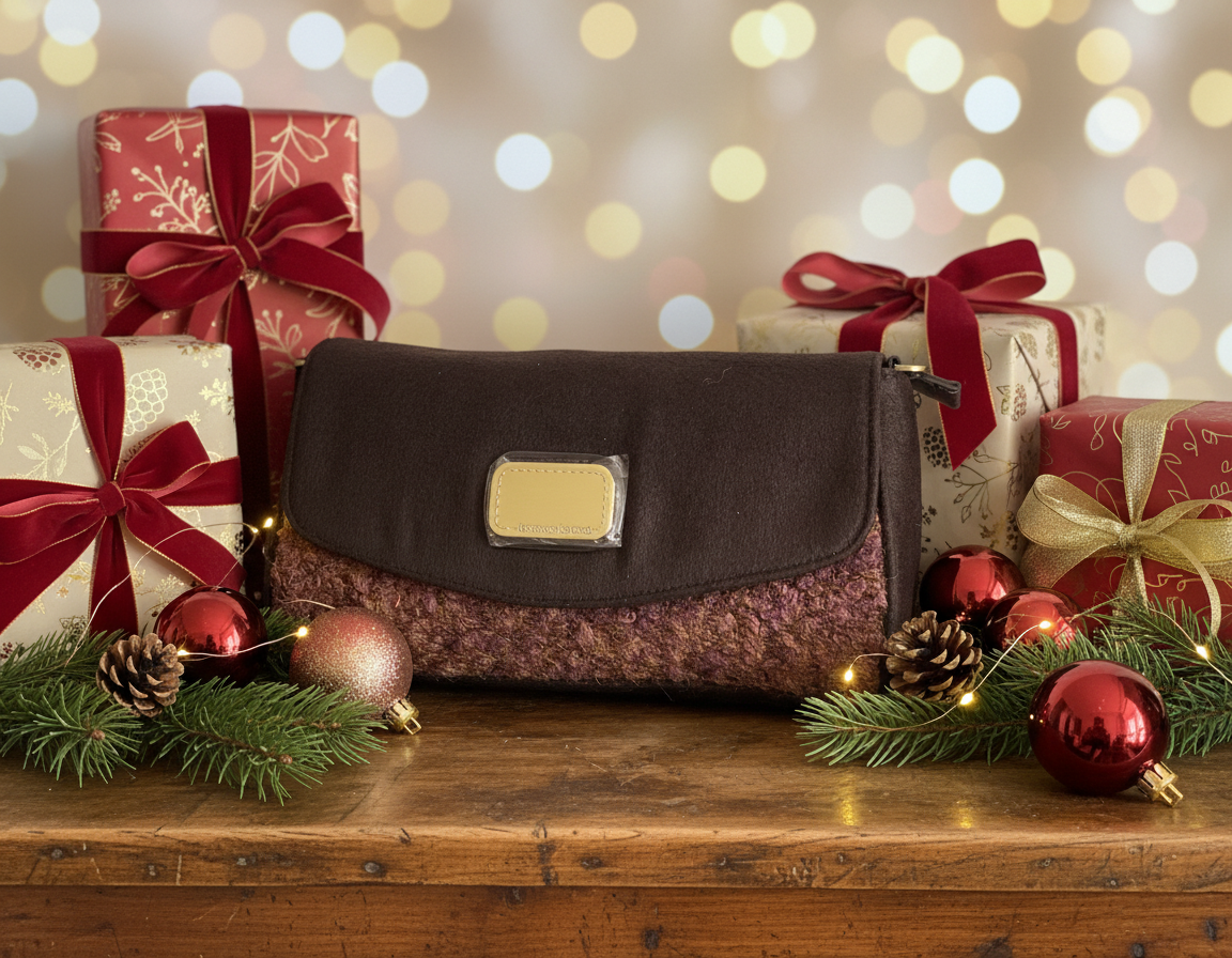 Pochette Shetland – Jacques Esterel