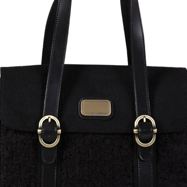 Sac Shetland – Jacques Esterel
