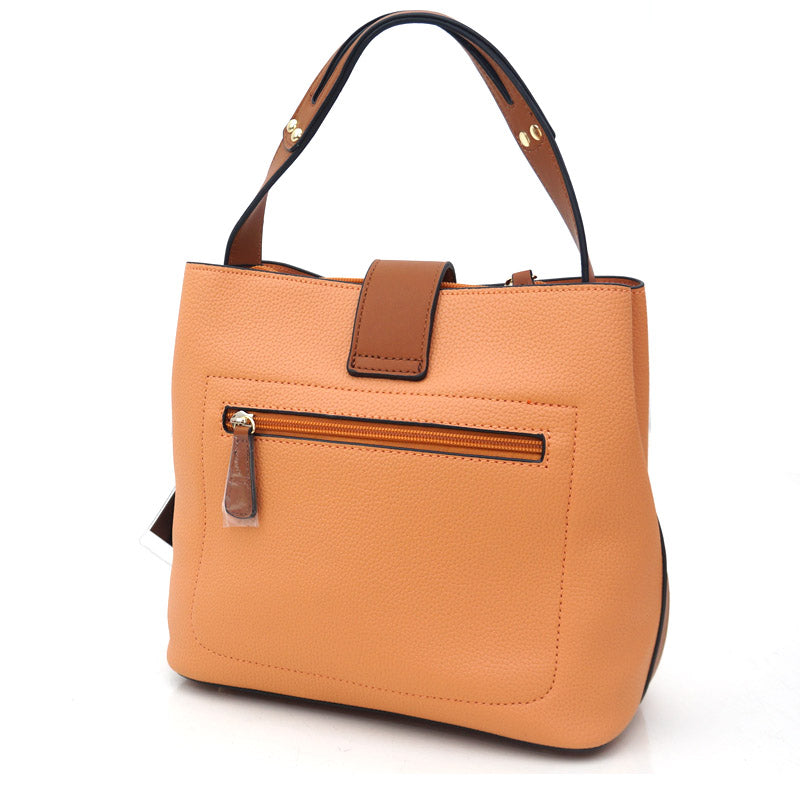 Sac Seau Clothilde By Ted Lapidus, , Sac à Elle, Sac, BAGAGE, TED LAPIDUS JACQUES ESTEREL, STEVE MADDEN