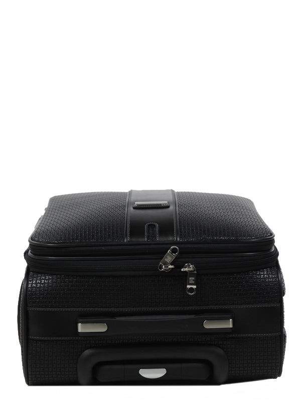 Titre : Ensemble 3 Valises Fidelio de Ted Lapidus : L'Élégance du Cuir pour des Voyages Inoubliables, , Sac à Elle, Sac, BAGAGE, TED LAPIDUS JACQUES ESTEREL, STEVE MADDEN