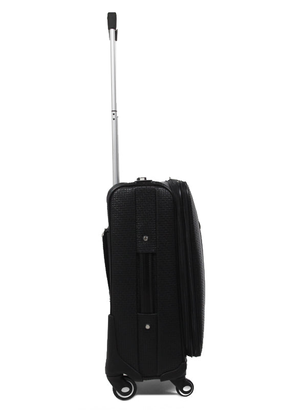 Titre : Ensemble 3 Valises Fidelio de Ted Lapidus : L'Élégance du Cuir pour des Voyages Inoubliables, , Sac à Elle, Sac, BAGAGE, TED LAPIDUS JACQUES ESTEREL, STEVE MADDEN