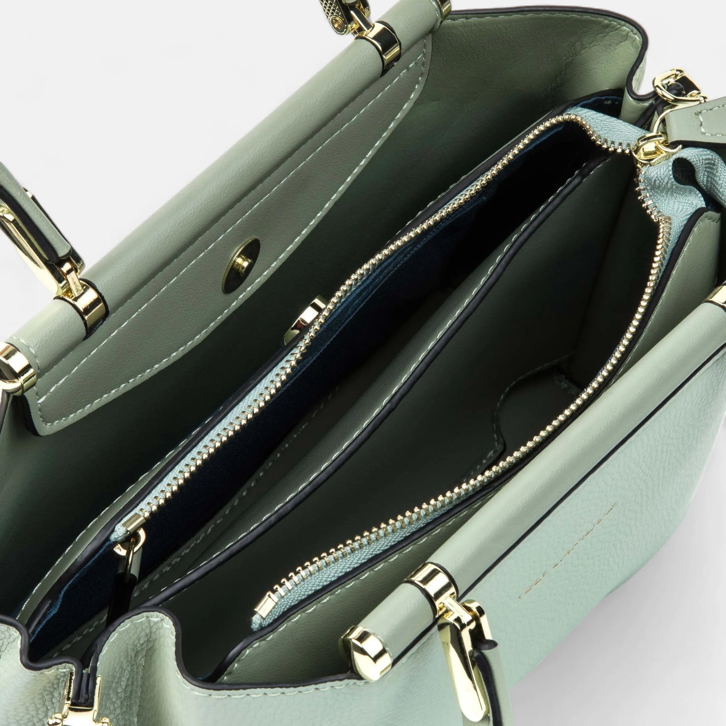 Sac à Main Azelie by Ted Lapidus : Élégance et Fonctionnalité - sacaelle