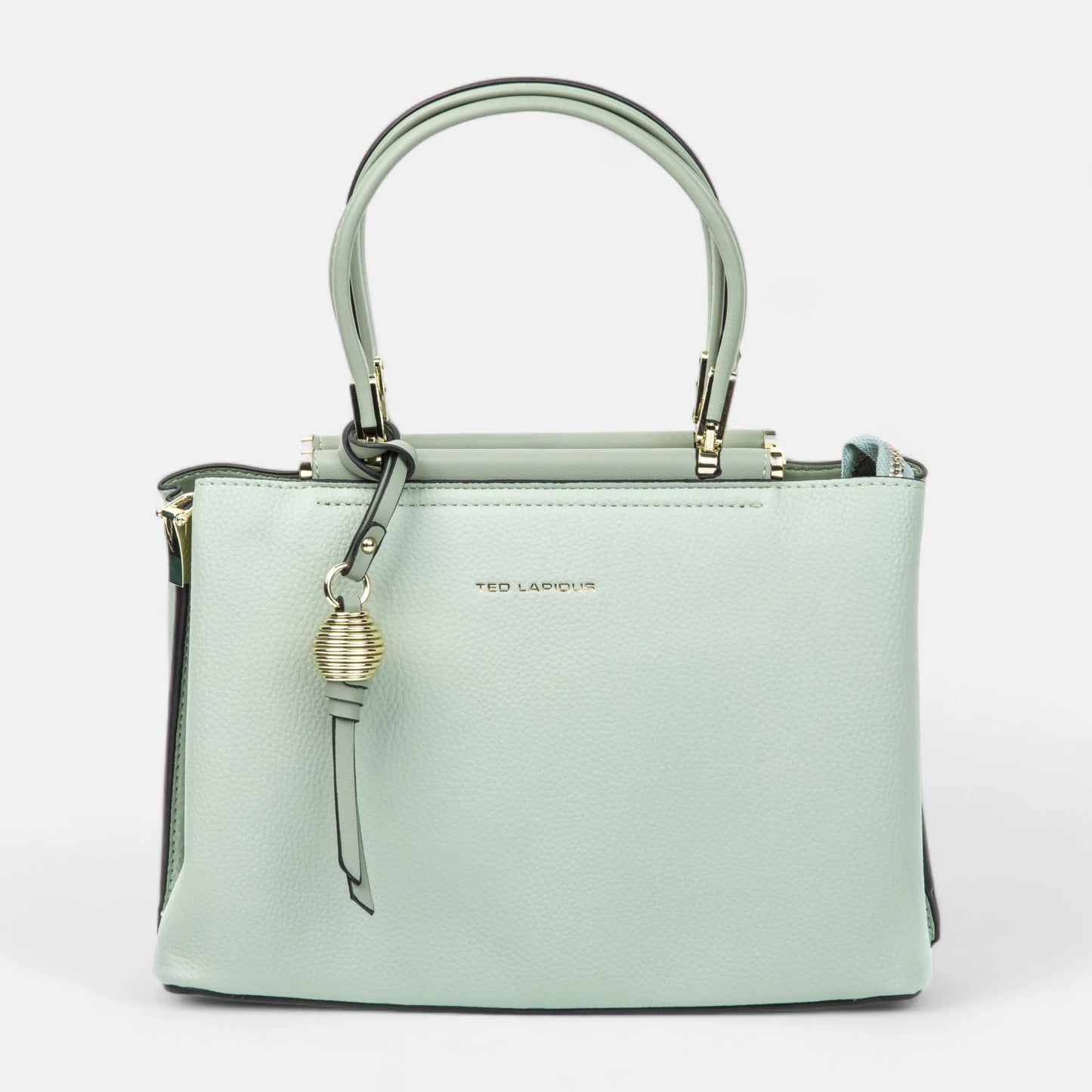 Sac à Main Azelie by Ted Lapidus : Élégance et Fonctionnalité - sacaelle