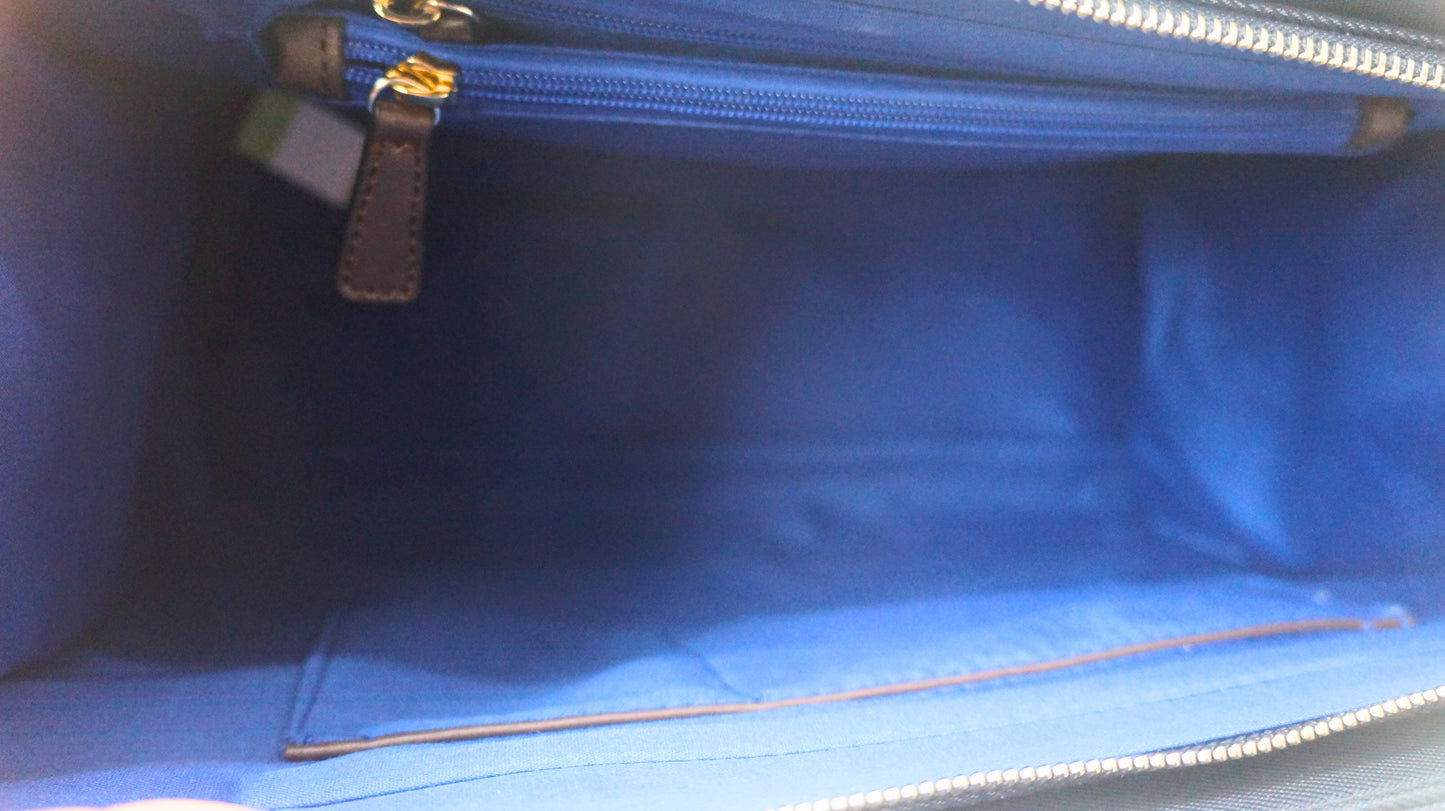 Sac Cabas Cancal BY TED LAPIDUS, , Sac à Elle, Sac, BAGAGE, TED LAPIDUS JACQUES ESTEREL, STEVE MADDEN