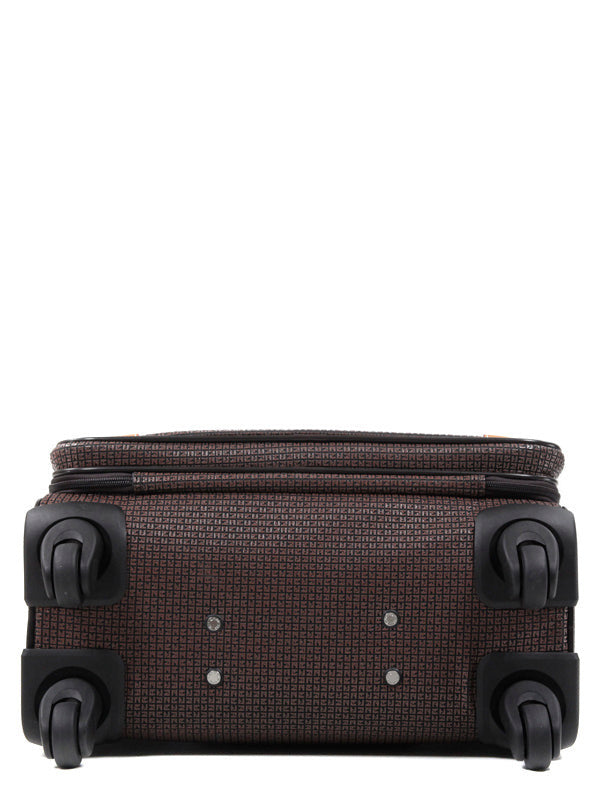 Un classic chic Parisien : Le Pilot case 15 pouces Fidelio by Ted Lapidus, , Sac à Elle, Sac, BAGAGE, TED LAPIDUS JACQUES ESTEREL, STEVE MADDEN