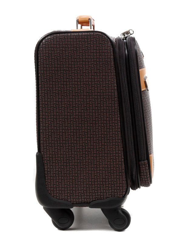 Un classic chic Parisien : Le Pilot case 15 pouces Fidelio by Ted Lapidus, , Sac à Elle, Sac, BAGAGE, TED LAPIDUS JACQUES ESTEREL, STEVE MADDEN