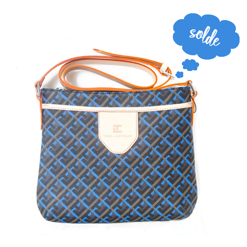 Trotteur Orcades by ted Lapidus