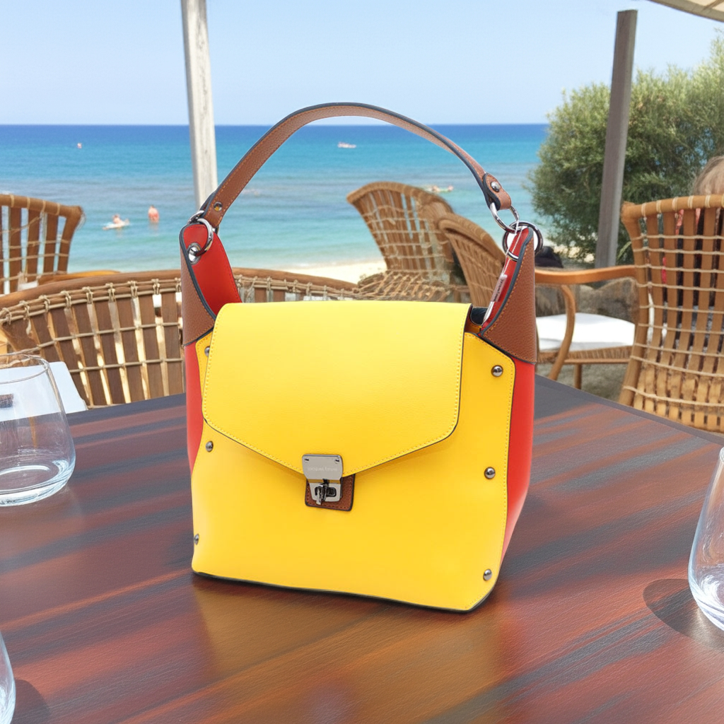 SAC SEAU LEANE BY JACQUES ESTEREL