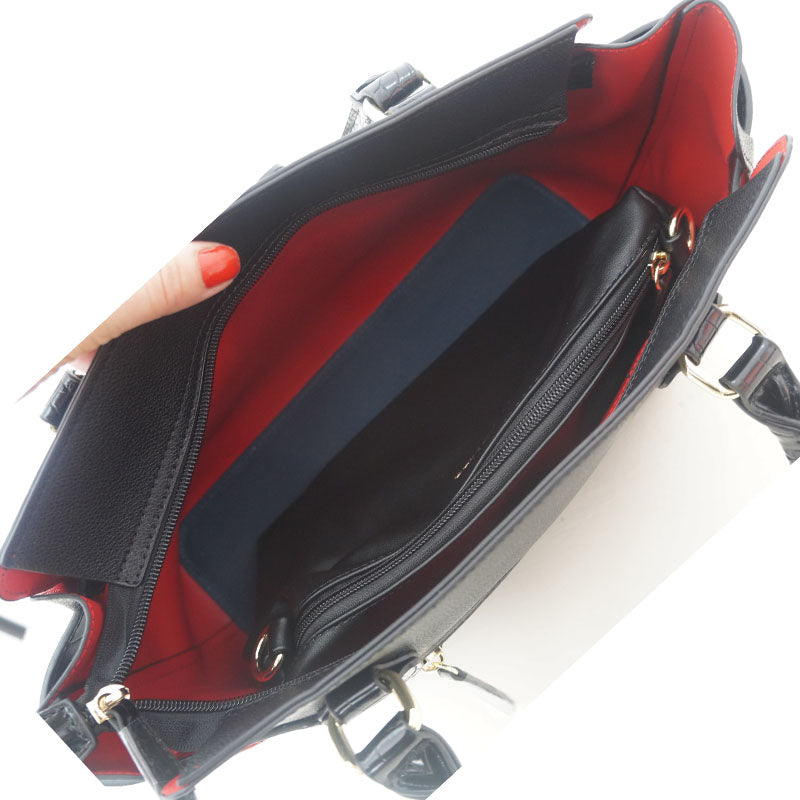 Sac Porté Main Magali By Jacques Esterel, , Sac à Elle, Sac, BAGAGE, TED LAPIDUS JACQUES ESTEREL, STEVE MADDEN