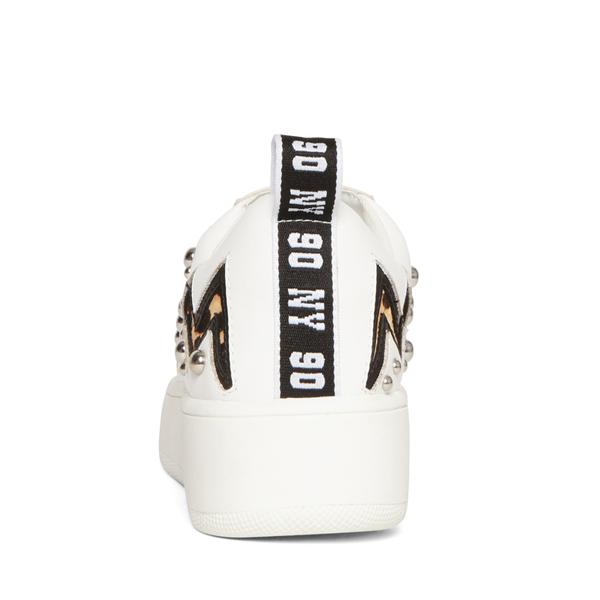 Brycin Leopard Sneakers by Steve Madden, , Sac à Elle, Sac, BAGAGE, TED LAPIDUS JACQUES ESTEREL, STEVE MADDEN