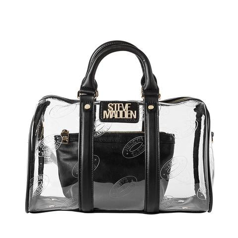 Bstassil bag by Steve Madden, , Sac à Elle, Sac, BAGAGE, TED LAPIDUS JACQUES ESTEREL, STEVE MADDEN