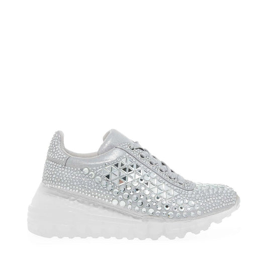 Carissa Sneakers Gris by Steve Madden, 40, Sac à Elle, Sac, BAGAGE, TED LAPIDUS JACQUES ESTEREL, STEVE MADDEN