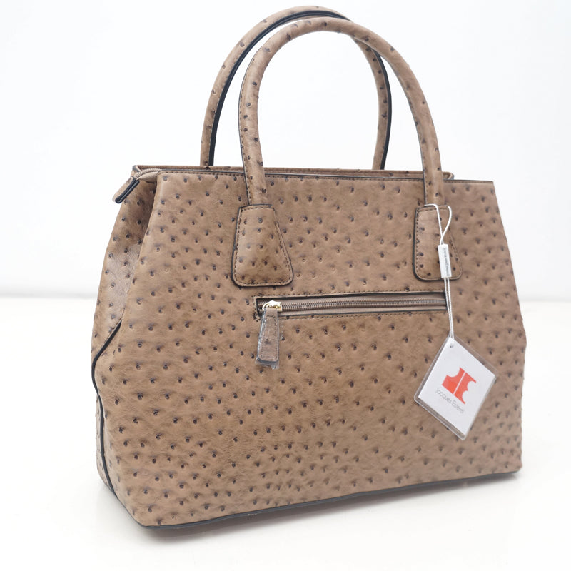 Colombine : Le Cabas Élégant et Éthique de Jacques Esterel Taupe, , Sac à Elle, Sac, BAGAGE, TED LAPIDUS JACQUES ESTEREL, STEVE MADDEN