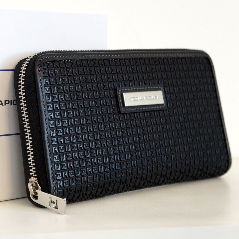 Compagnon Fidelio By Ted Lapidus Paris, NOIR, Sac à Elle, Sac, BAGAGE, TED LAPIDUS JACQUES ESTEREL, STEVE MADDEN
