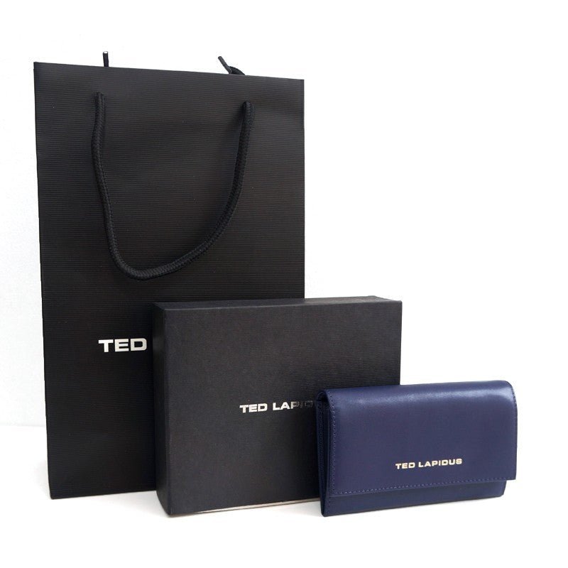 Compagnon Lutece By Ted Lapidus, MARINE, Sac à Elle, Sac, BAGAGE, TED LAPIDUS JACQUES ESTEREL, STEVE MADDEN