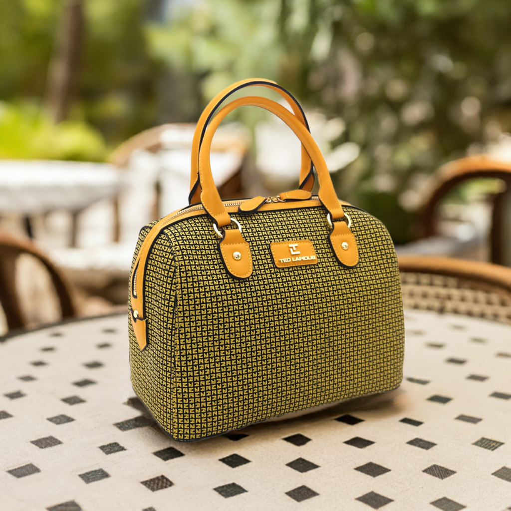 SAC POLOCHON FIDELIO II BY TED LAPIDUS