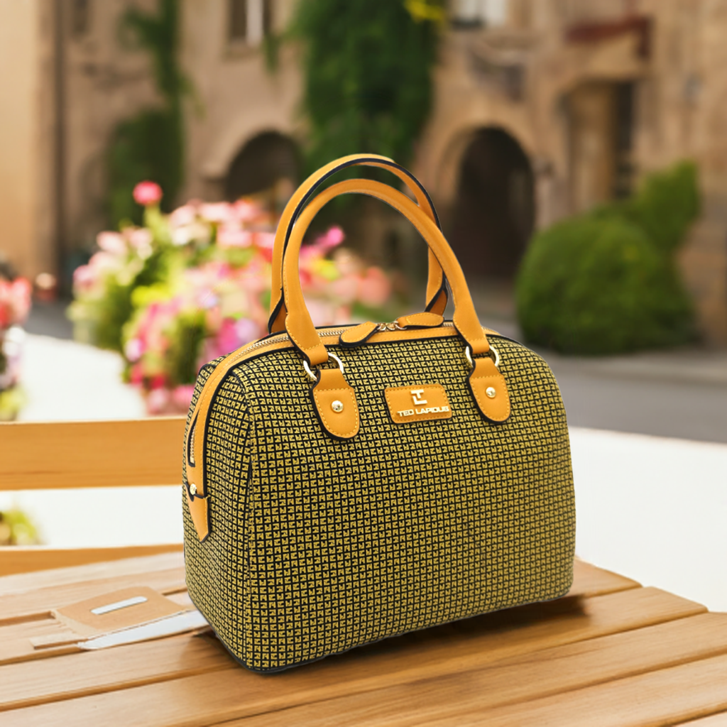 SAC POLOCHON FIDELIO II BY TED LAPIDUS