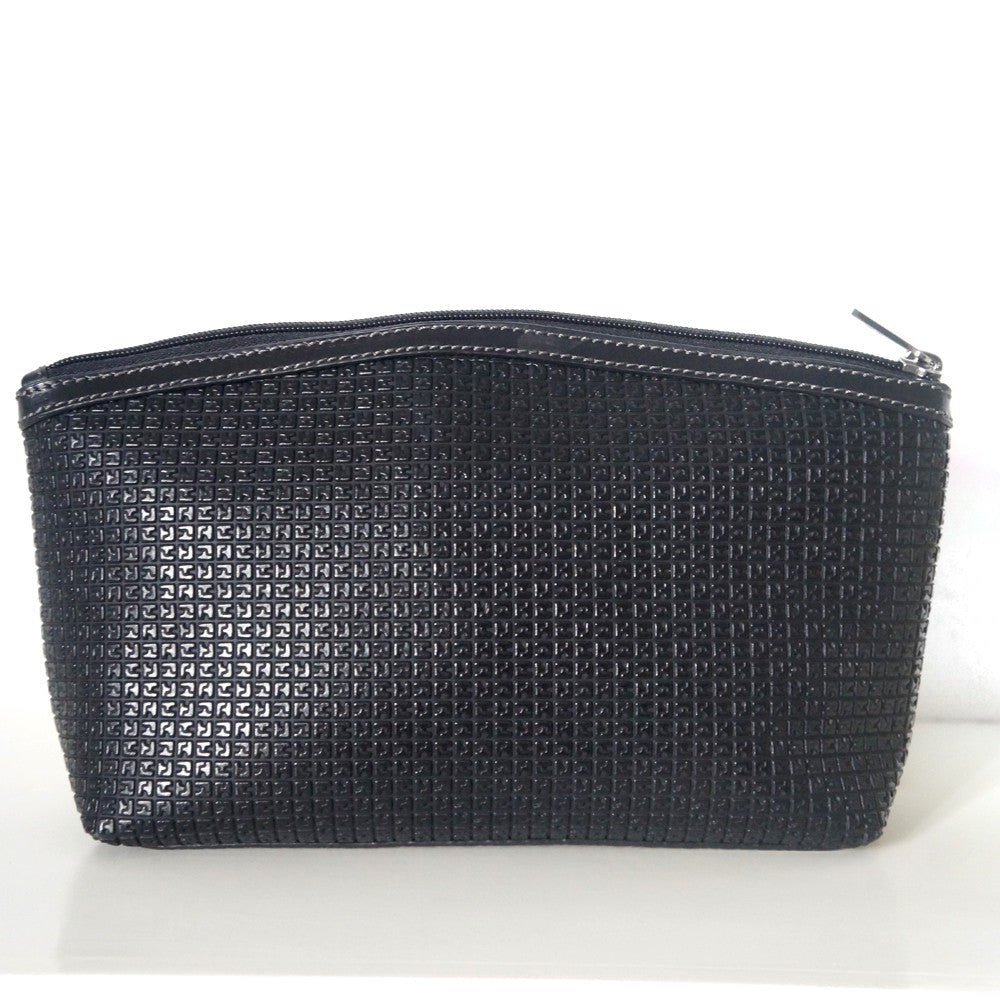 Trousse Demie Lune Fidelio Ted Lapidus Paris : Élégance et Praticité pour Vos Essentiels Beauté, , Sac à Elle, Sac, BAGAGE, TED LAPIDUS JACQUES ESTEREL, STEVE MADDEN