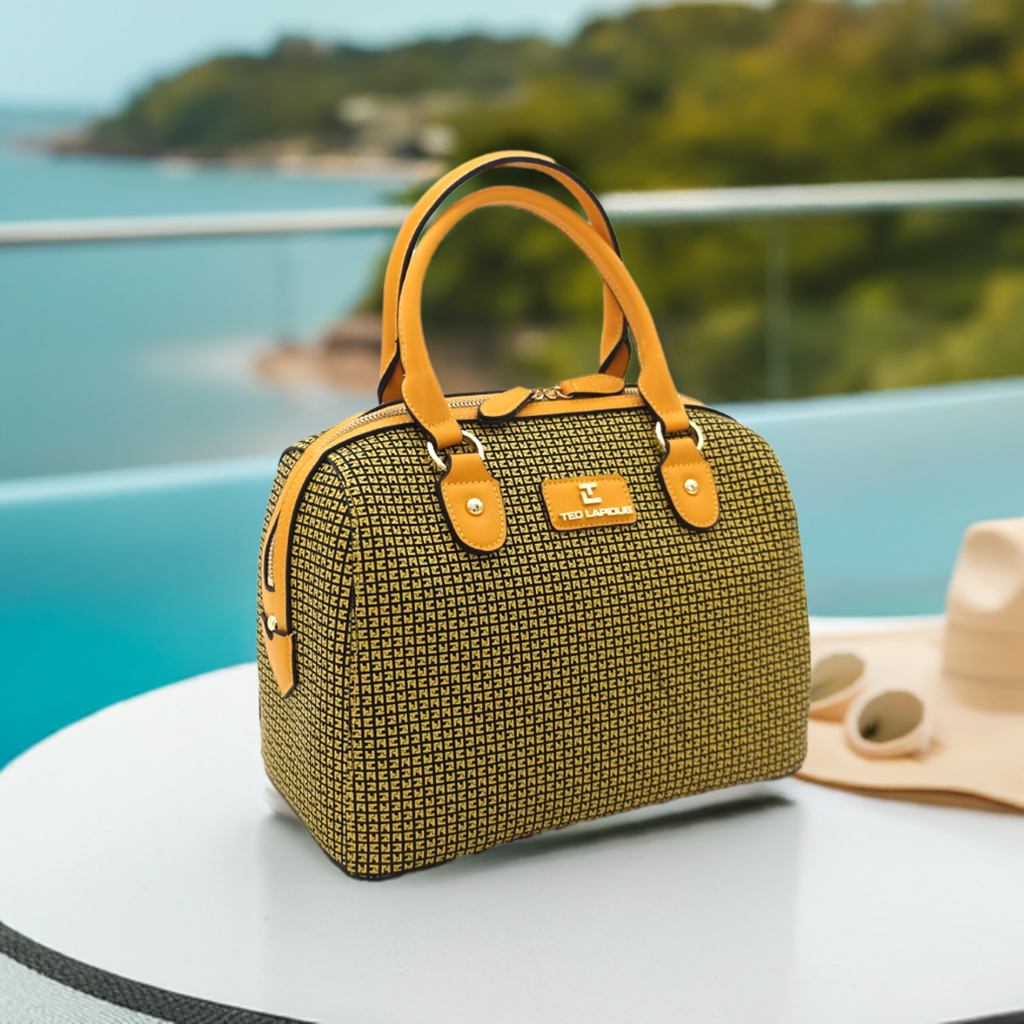 SAC POLOCHON FIDELIO II BY TED LAPIDUS