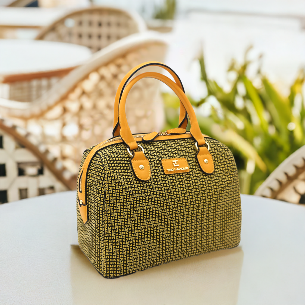 SAC POLOCHON FIDELIO II BY TED LAPIDUS