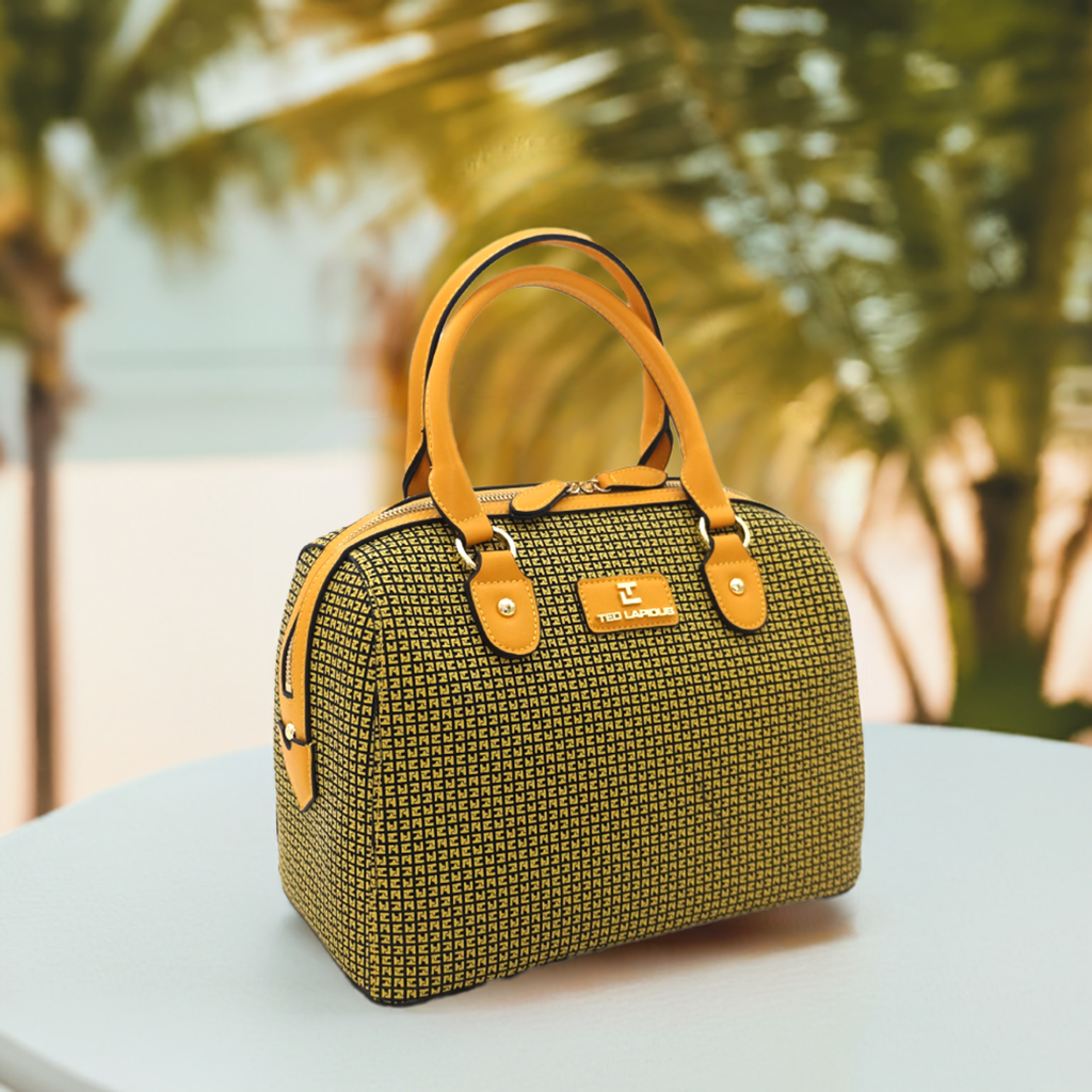 SAC POLOCHON FIDELIO II BY TED LAPIDUS