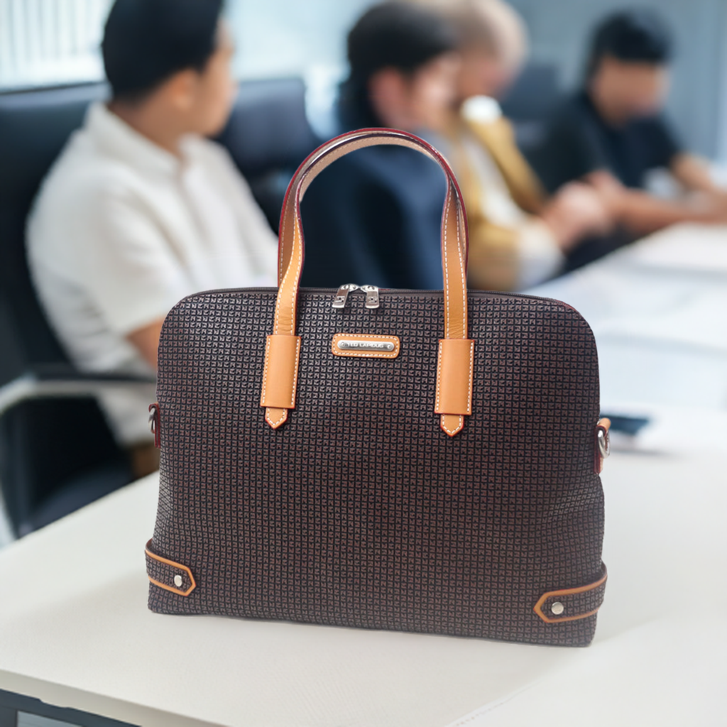 Sac Porte Document Fidelio Version II By Ted Lapidus, , Sac à Elle, Sac, BAGAGE, TED LAPIDUS JACQUES ESTEREL, STEVE MADDEN