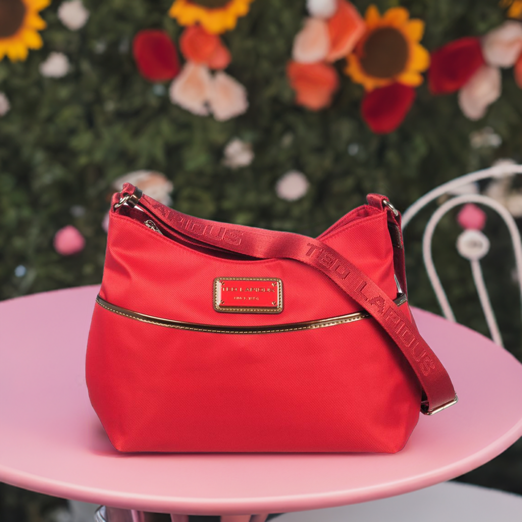 Sac Bandoulière Ted Lapidus : L'Allure Urbaine Chic pour Vos Aventures Quotidiennes, , Sac à Elle, Sac, BAGAGE, TED LAPIDUS JACQUES ESTEREL, STEVE MADDEN
