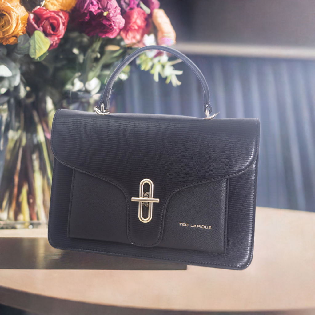 Audrey, l'Élégance Intemporelle : Le Nouveau Sac Cartable Signé Ted Lapidus, , Sac à Elle, Sac, BAGAGE, TED LAPIDUS JACQUES ESTEREL, STEVE MADDEN