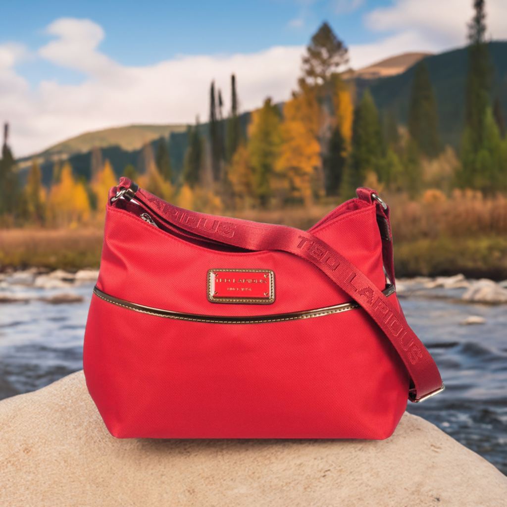 Sac Bandoulière Ted Lapidus : L'Allure Urbaine Chic pour Vos Aventures Quotidiennes, , Sac à Elle, Sac, BAGAGE, TED LAPIDUS JACQUES ESTEREL, STEVE MADDEN