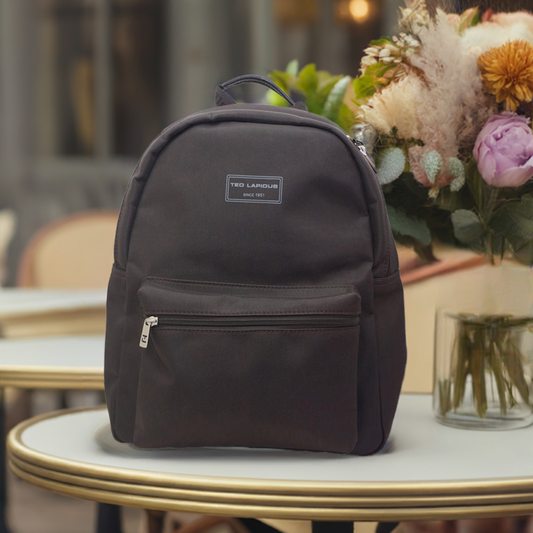 Sac à Dos TED LAPIDUS : Élégance et Robustesse pour un Style Urbain Chic - sacaelle