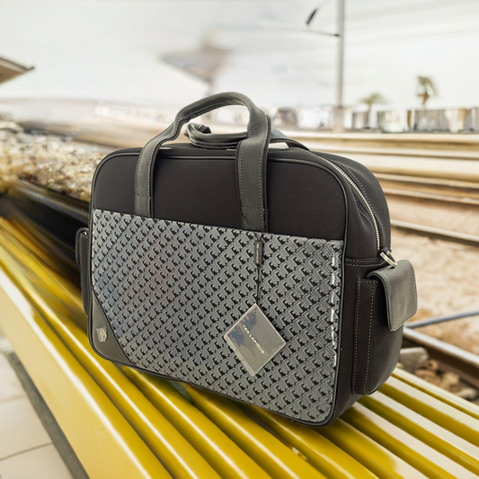 Sac de Voyage Scaphandre Ted Lapidus : Le compagnon idéal pour vos déplacements, , Sac à Elle, Sac, BAGAGE, TED LAPIDUS JACQUES ESTEREL, STEVE MADDEN