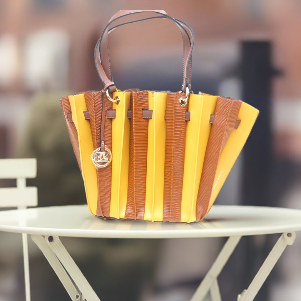 Sac Panier Marion II : L'Audace Bicolore et Bi-Matière qui Redéfinit le Style, , Sac à Elle, Sac, BAGAGE, TED LAPIDUS JACQUES ESTEREL, STEVE MADDEN