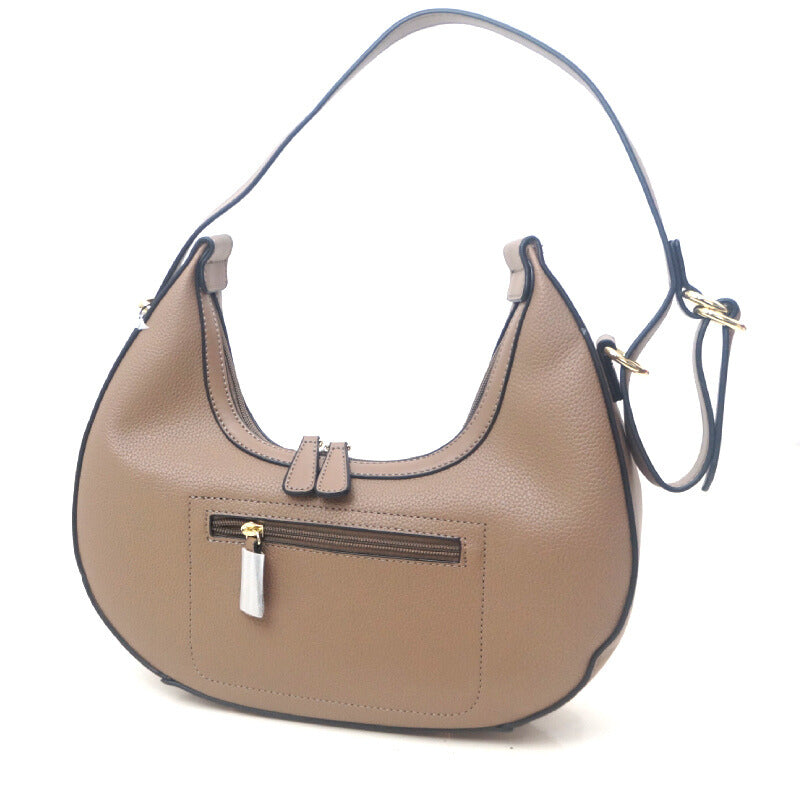 Sac besace NOLA (Copie), , Sac à Elle, Sac, BAGAGE, TED LAPIDUS JACQUES ESTEREL, STEVE MADDEN