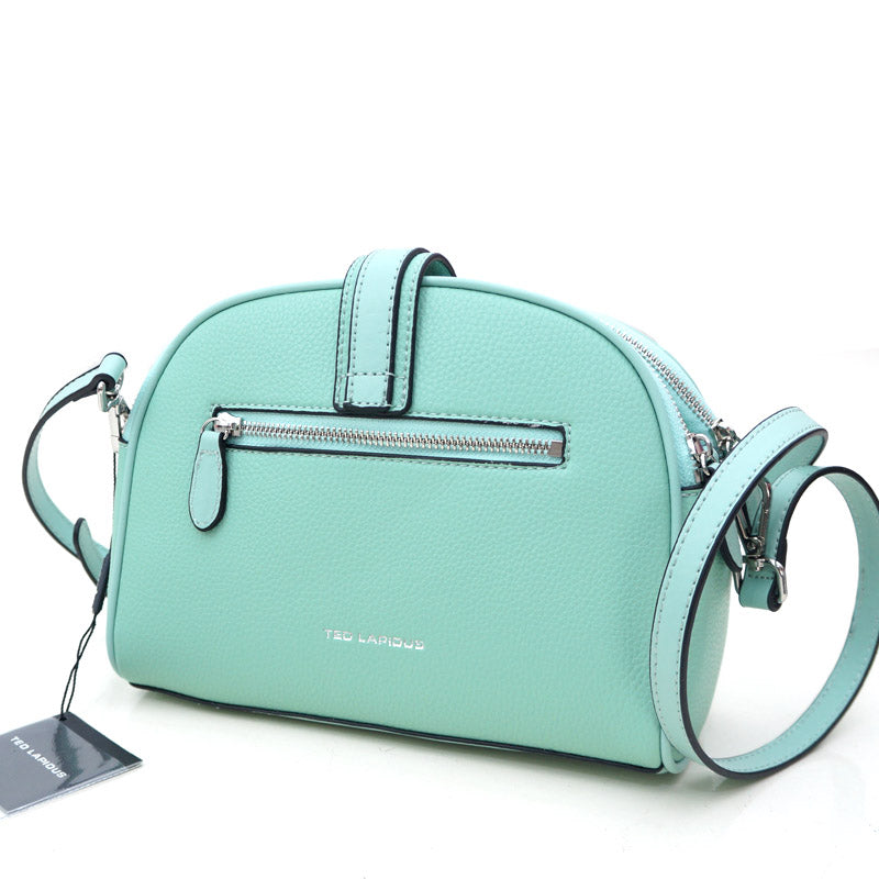 Sac trotteur Kinsey by Ted Lapidus, , Sac à Elle, Sac, BAGAGE, TED LAPIDUS JACQUES ESTEREL, STEVE MADDEN