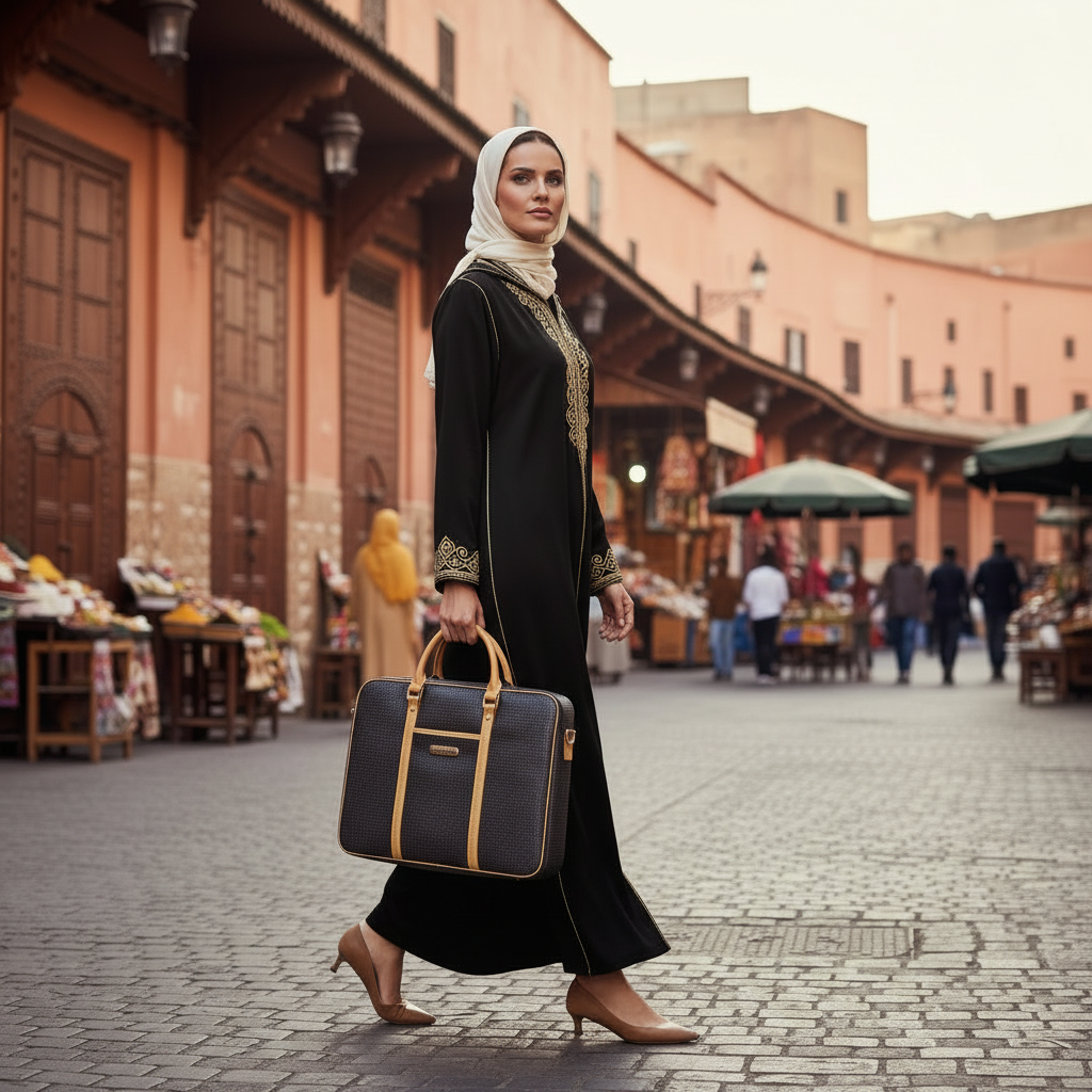 Sac Porte Ordinateur Fidelio by ted lapidus