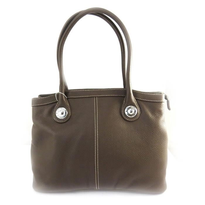 Sac Avignon Shopping by Jacques Esterel : Un Classique Élégant et Intemporel, marron, Sac à Elle, Sac, BAGAGE, TED LAPIDUS JACQUES ESTEREL, STEVE MADDEN