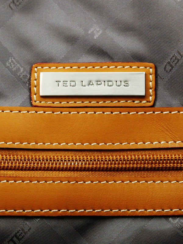 Le sac de voyage Fidelio by Ted Lapidus en cuir qui allie élégance et fonctionnalité, , Sac à Elle, Sac, BAGAGE, TED LAPIDUS JACQUES ESTEREL, STEVE MADDEN