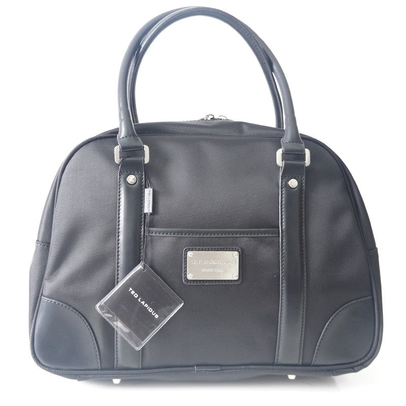 SAC ROND FIGARO TED LAPIDUS, NOIR, Sac à Elle, Sac, BAGAGE, TED LAPIDUS JACQUES ESTEREL, STEVE MADDEN