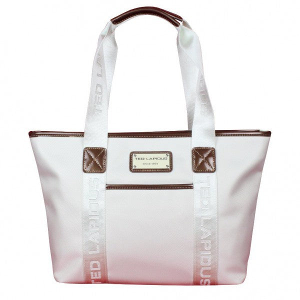 Petit Sac shopping Tonic Royal by Ted Lapidus, , Sac à Elle, Sac, BAGAGE, TED LAPIDUS JACQUES ESTEREL, STEVE MADDEN