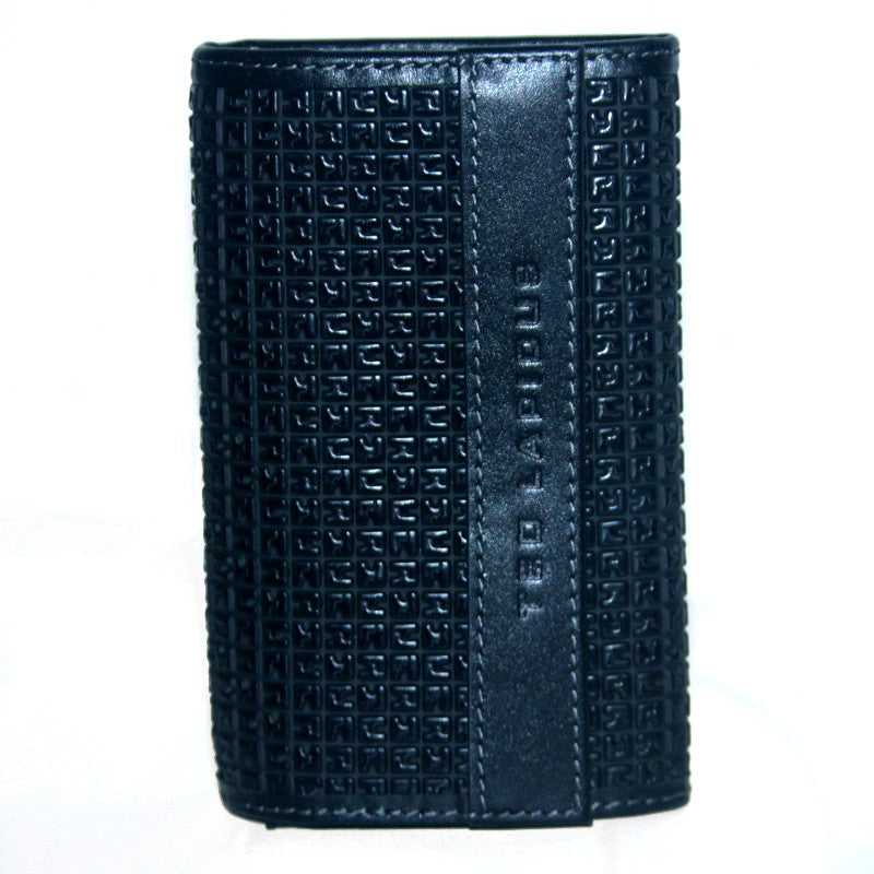 Portefeuille TED LAPIDUS, noir, Sac à Elle, Sac, BAGAGE, TED LAPIDUS JACQUES ESTEREL, STEVE MADDEN
