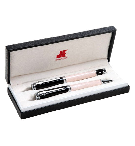 Coffret Metropolis, NOIR/BLANC, Sac à Elle, Sac, BAGAGE, TED LAPIDUS JACQUES ESTEREL, STEVE MADDEN