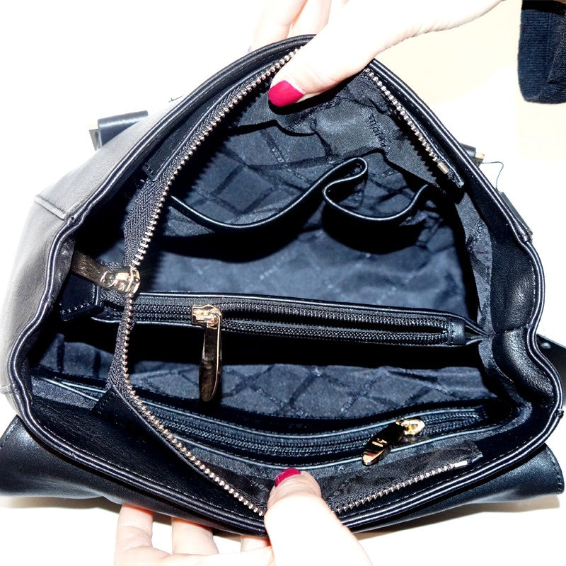 Coup de cœur vintage : le sac Victoria de Ted Lapidus, , Sac à Elle, Sac, BAGAGE, TED LAPIDUS JACQUES ESTEREL, STEVE MADDEN