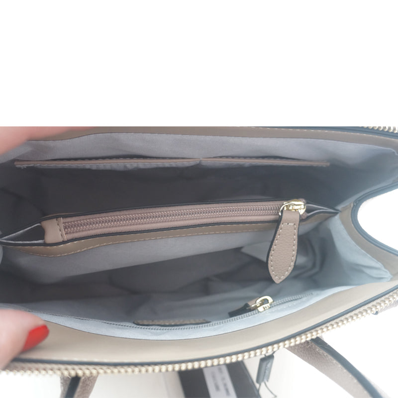 Le Sac Aristide, un classique revisité By Ted Lapidus, , Sac à Elle, Sac, BAGAGE, TED LAPIDUS JACQUES ESTEREL, STEVE MADDEN