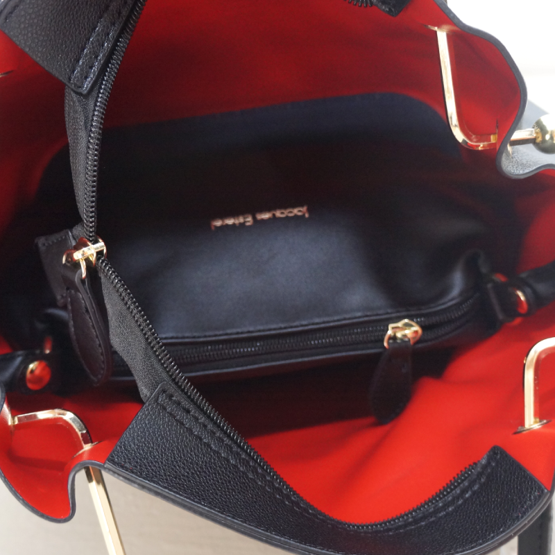 Sac porté main Laurie by Jacques Esterel : Élégance et Praticité, , Sac à Elle, Sac, BAGAGE, TED LAPIDUS JACQUES ESTEREL, STEVE MADDEN
