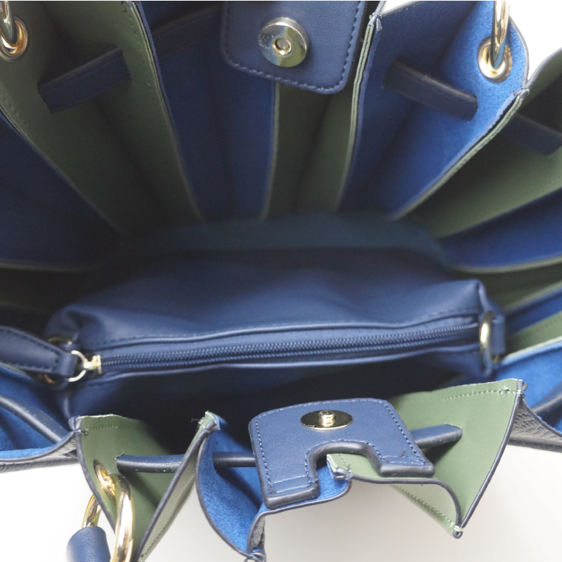 Sac Panier Marion II : L'Audace Bicolore et Bi-Matière qui Redéfinit le Style, , Sac à Elle, Sac, BAGAGE, TED LAPIDUS JACQUES ESTEREL, STEVE MADDEN